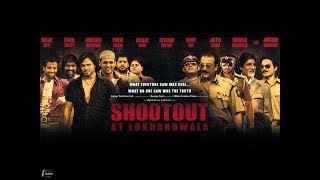 Shootout At Lokhandwala Trailer [upl. by Audi184]